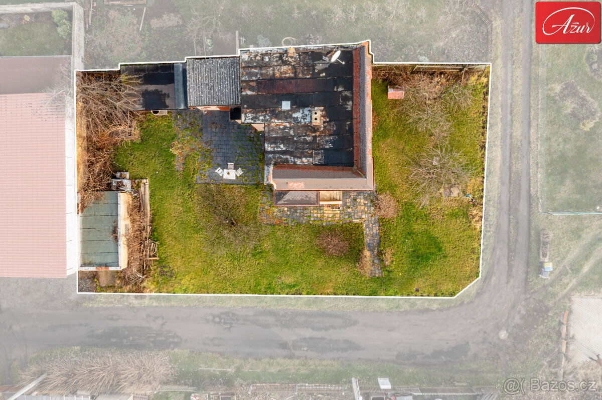 Prodej RD, Kladruby - 18