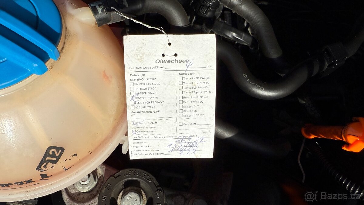 Škoda Fabia 2 //1.4//16V//63kW//FAMILY//TOP//SERVIS//1.MAJ// - 18