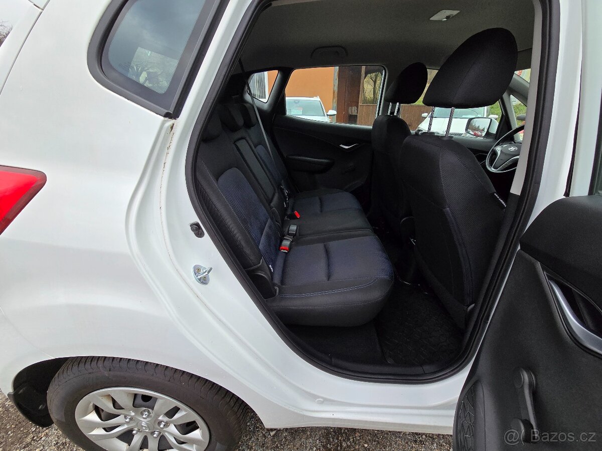 Hyundai ix20 1.4 CVVT nové cz garance km - 18