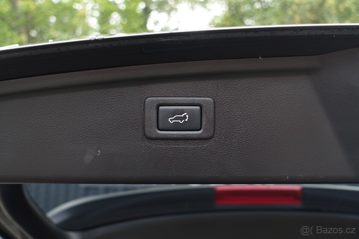 Subaru Outback 2.5i 129 kW, tažné, kamera, ACC, DPH - 18