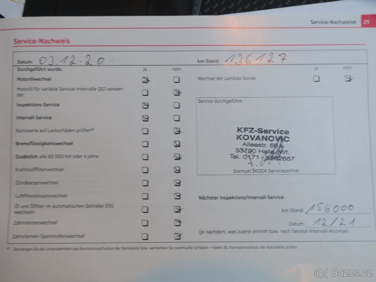 Škoda Yeti 1.2 TSi 77 kW Active - 18