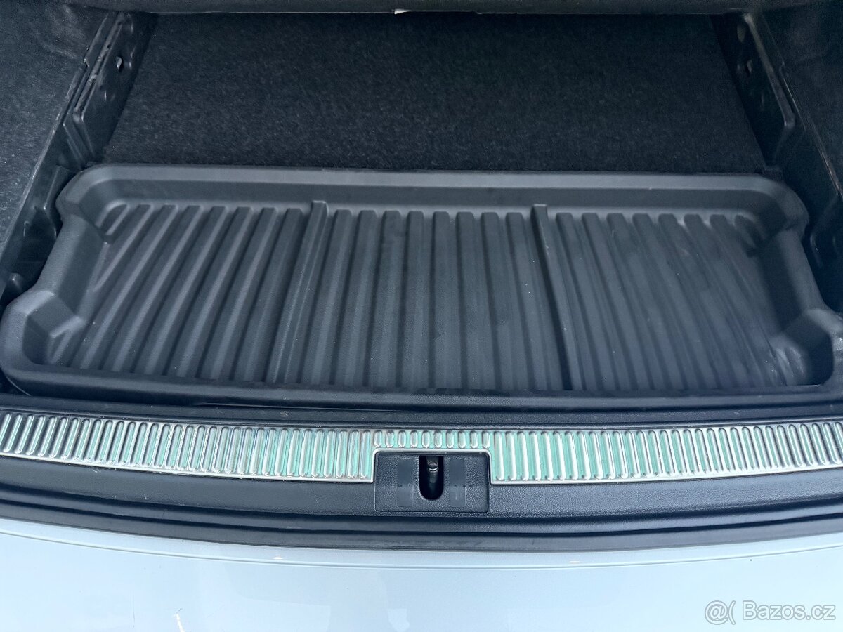 Škoda SUPERB 2.0 TDi EVO MATRIX VIRTUAL KAMERA 2021 - 18