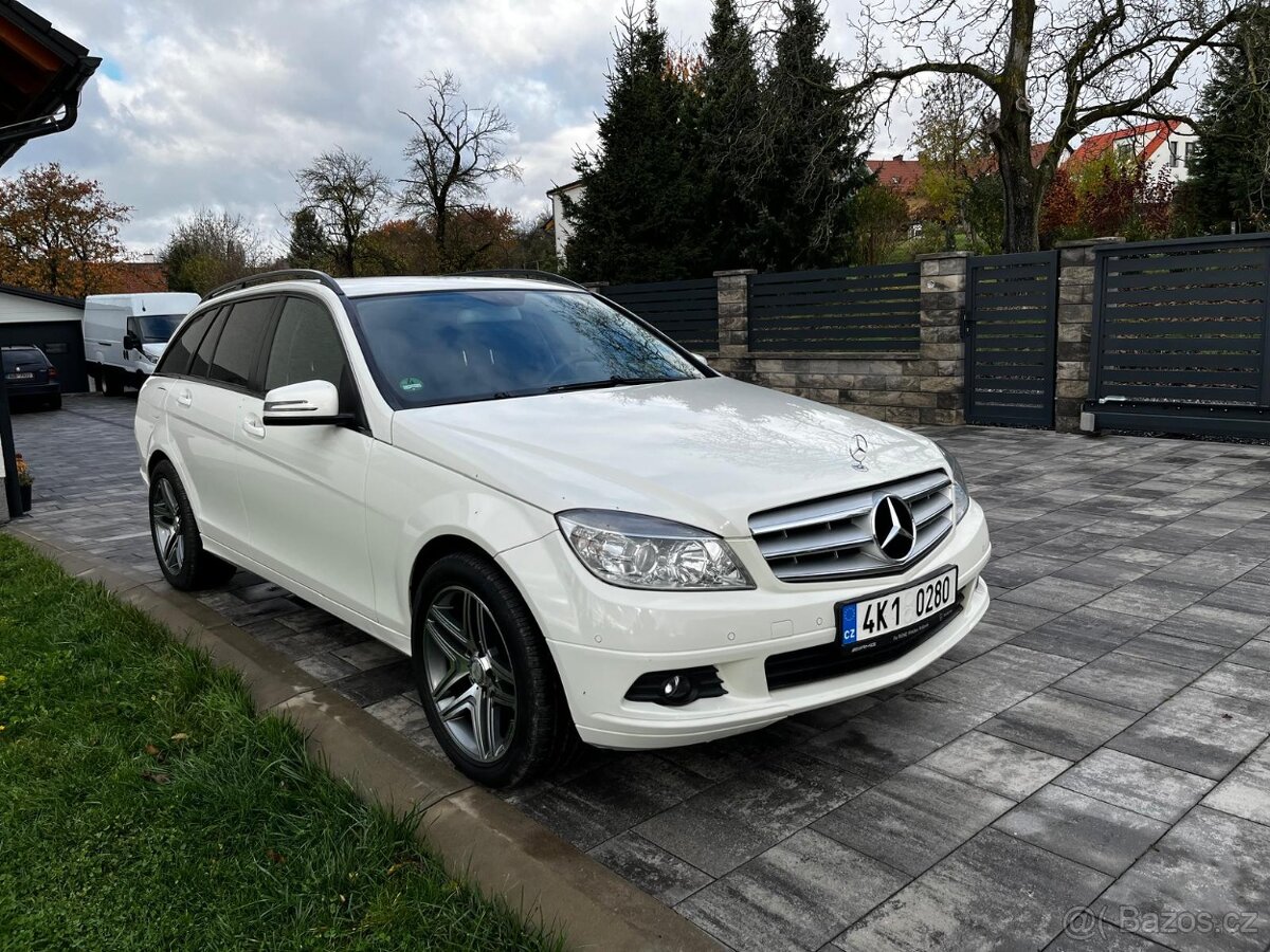 Mercedes C200 Nafta - 18