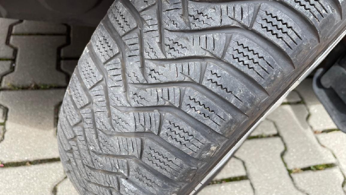 Hyundai Getz, 1.1i // koupeno v ČR // ZIMNÍ PNEU // - 18