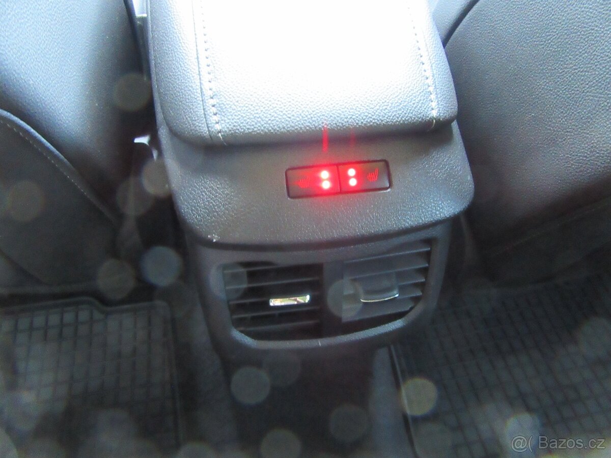 FORD MONDEO TITÁNIUM 4X4 2.0TDCi 132kw nové v čr.DPH - 18