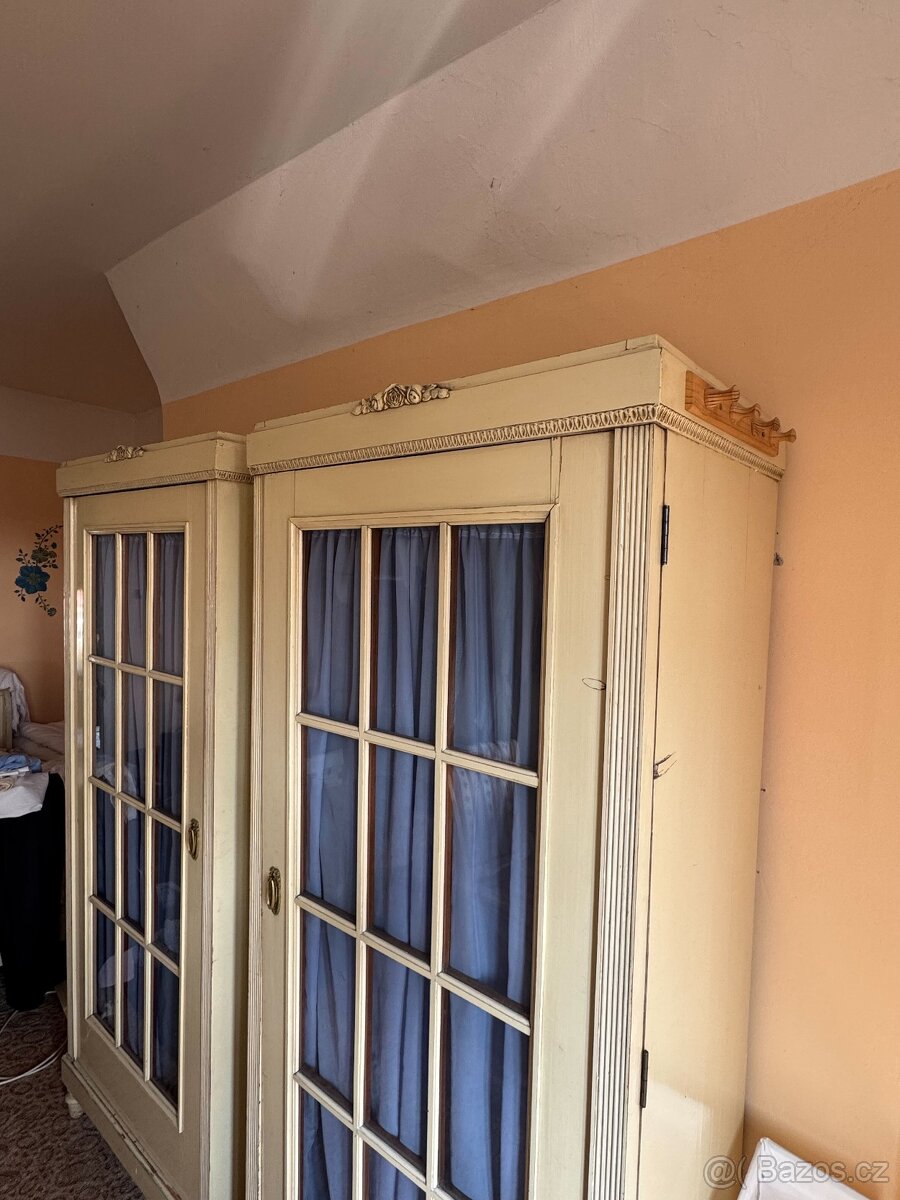 Nábytek - sada "Dívčí pokoj" - 18