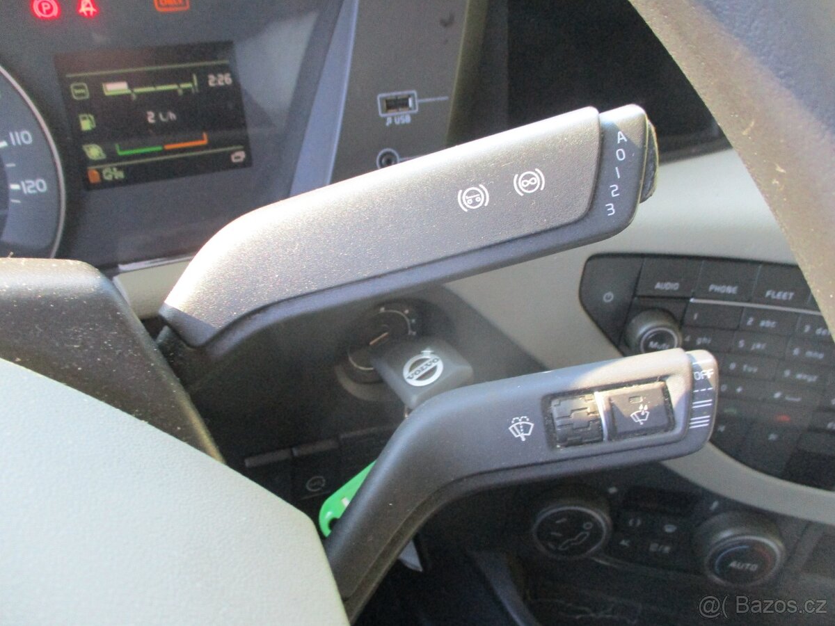 Volvo FH 500 LowDeck, ev.č. 24229 - 18