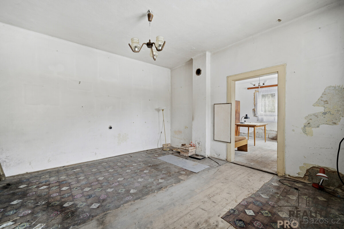 Prodej rodinného domu, Loučeň - 18