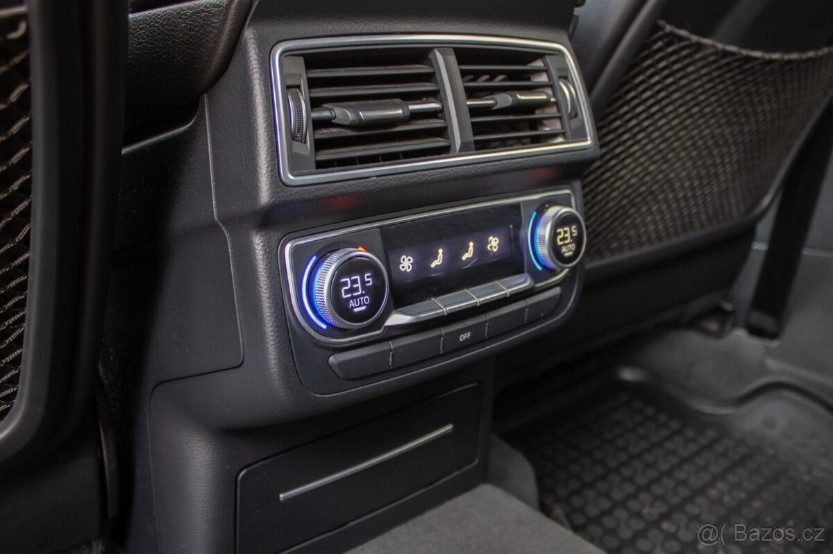 Audi Q7 3.0TDi S-line aj na SPLÁTKY - 18