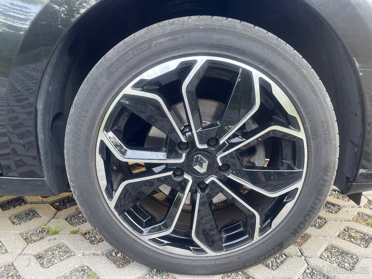 mégane coupé III - 18