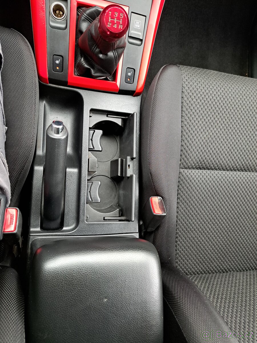 SUZUKI GRAND VITARA - 18