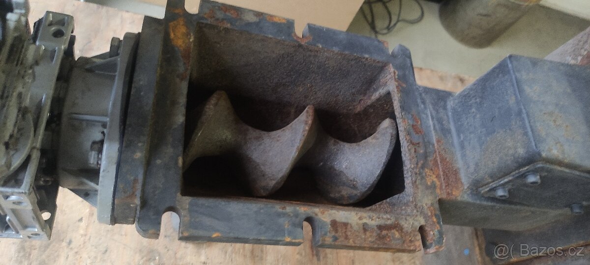 Viadrus U22,U26 Herkules - 18