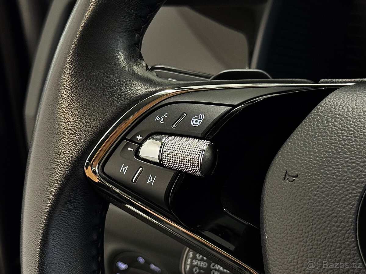 Škoda Kodiaq, L&K 2,0Tdi 147kw4x4 DSG ZÁRUKA WEBASTO RV.2023 - 18