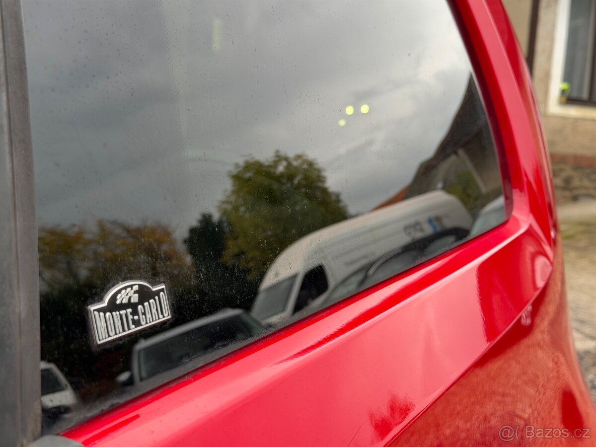 Škoda Citigo 1.0 MPi 44kw Monte Carlo NOVA STK 2x kola - 18