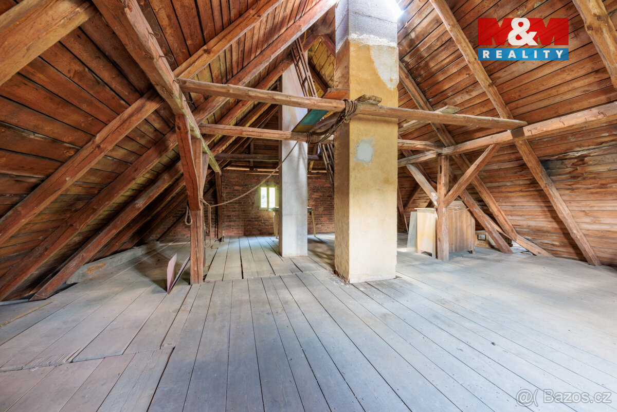 Prodej rodinného domu, 194 m², Doubrava-Lipová - 18