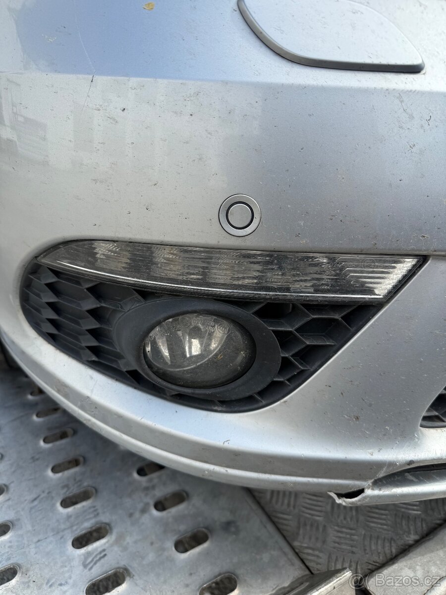 Náhradní díly Škoda Octavia 2 Facelift RS - CEGA - 18