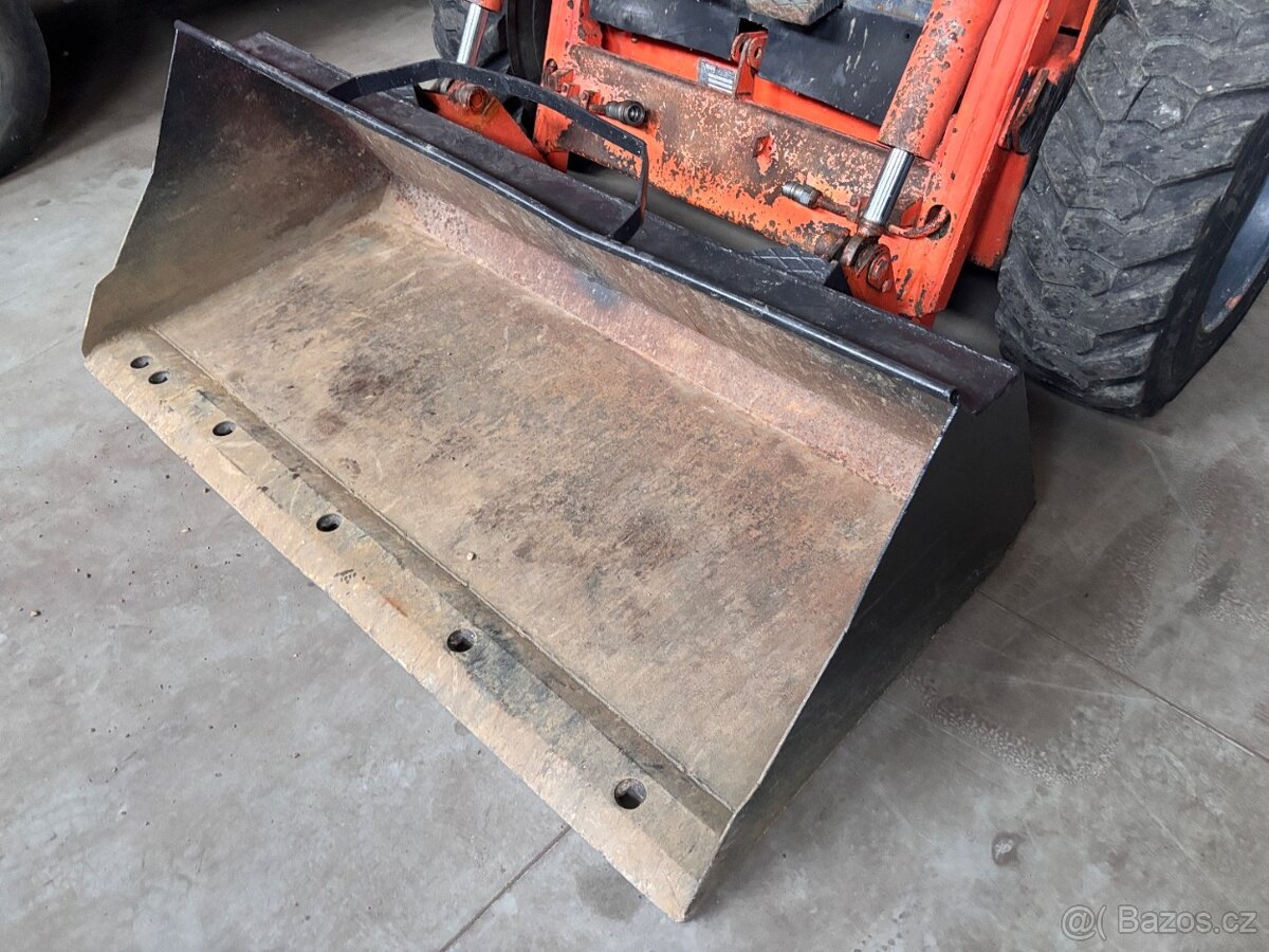 LOCUST L903 + LOCUST PALETOVÉ VIDLE - 18