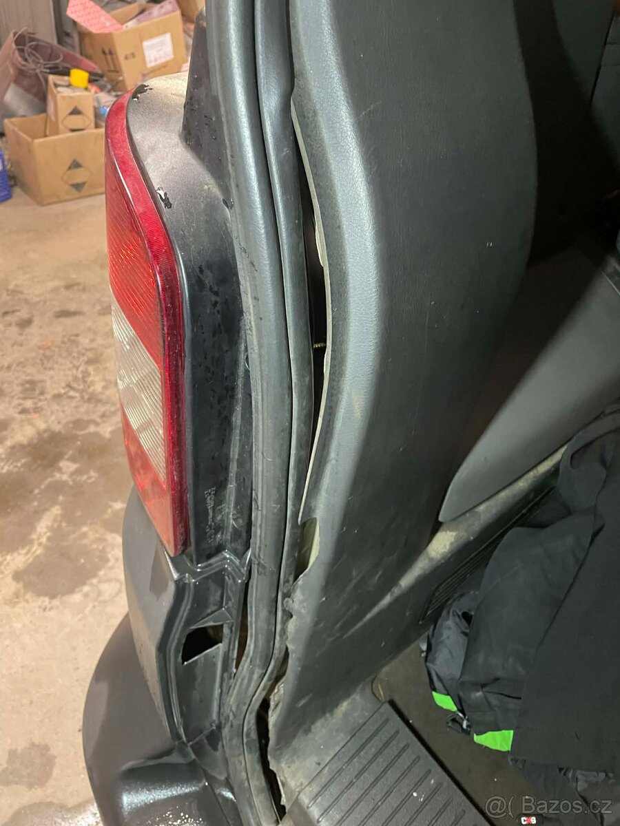 VW T5 128kw 4motiin Multivan - 18