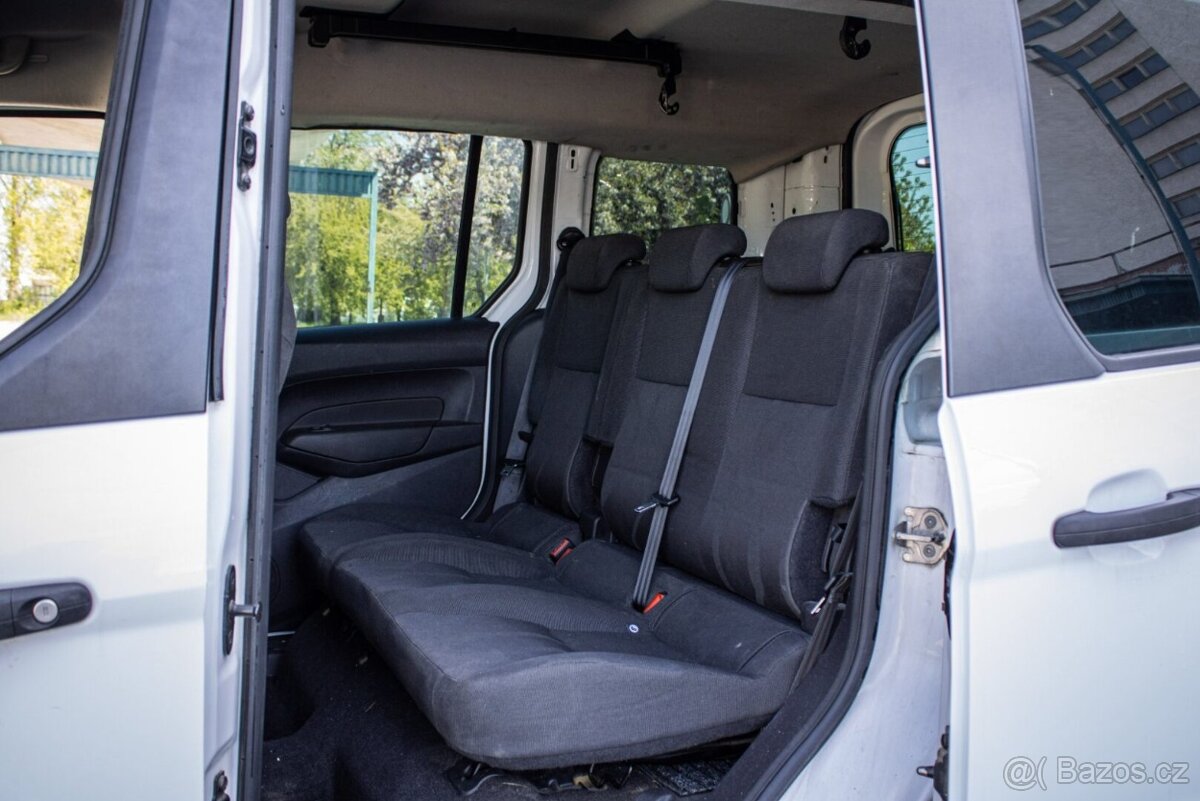 Ford Transit Connect L1 1.6 TDCi - 18