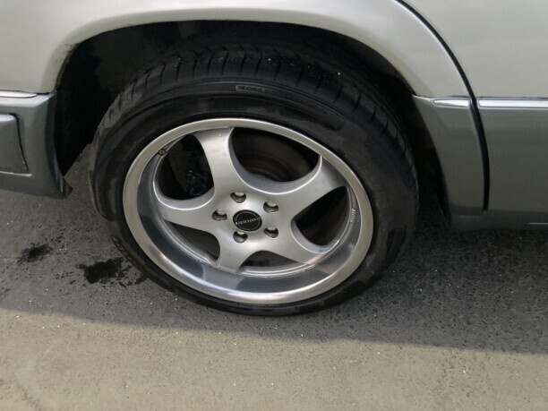 Borbet typ T 5x112 R16 Dvojrozmer - 18