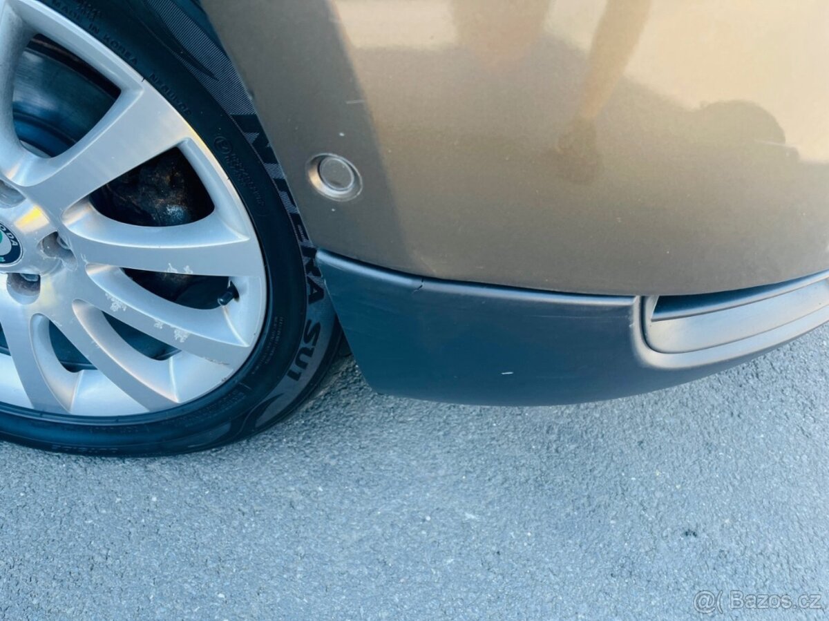 ŠKODA YETI 1.8 TSI 118 kW BENZÍN EXPERIENCE 4x4 KUŽE, TAŽNÉ - 18