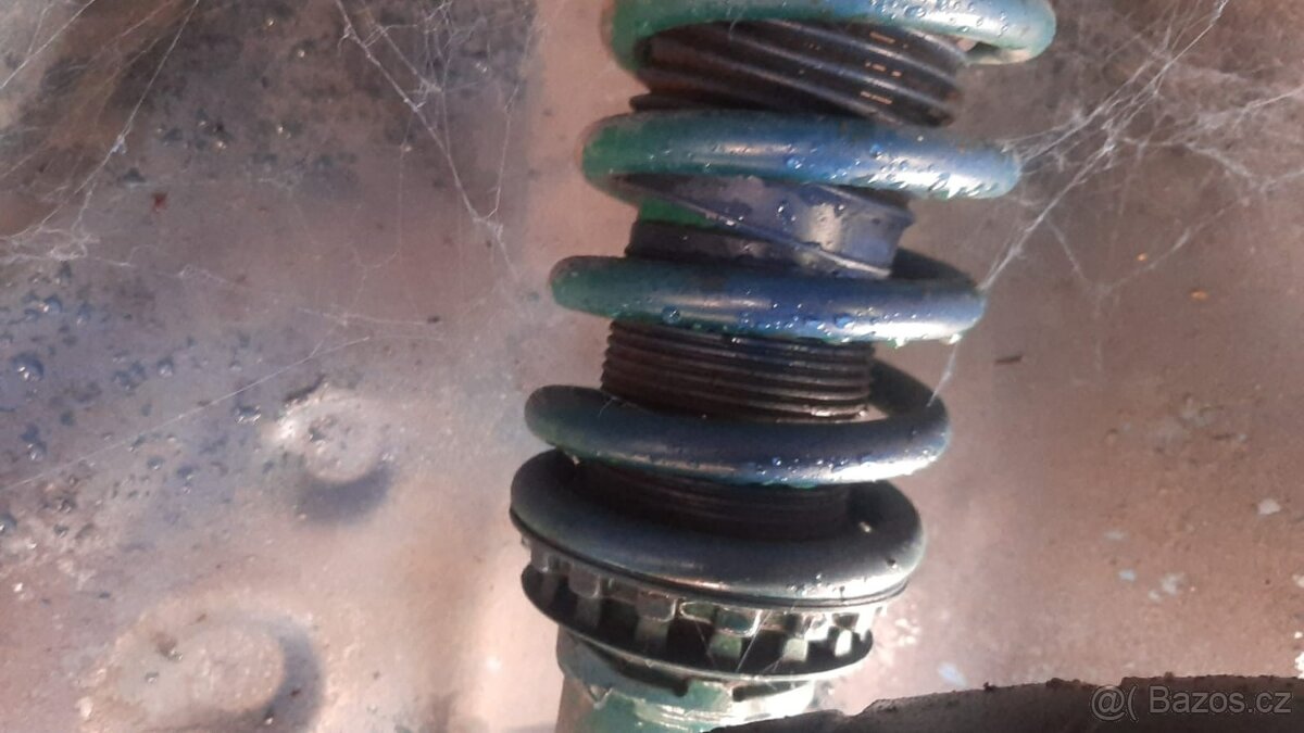 Subaru Impreza STi Type R Coupe kupé LHD replika 22B, v ČR - 18