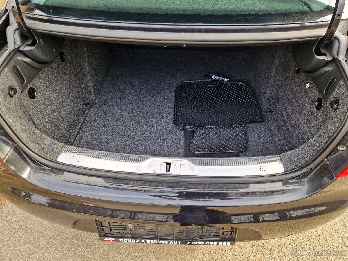 Škoda Superb 2 1,4 TSI, 92 KW xenony, vyhř. sed. - 18