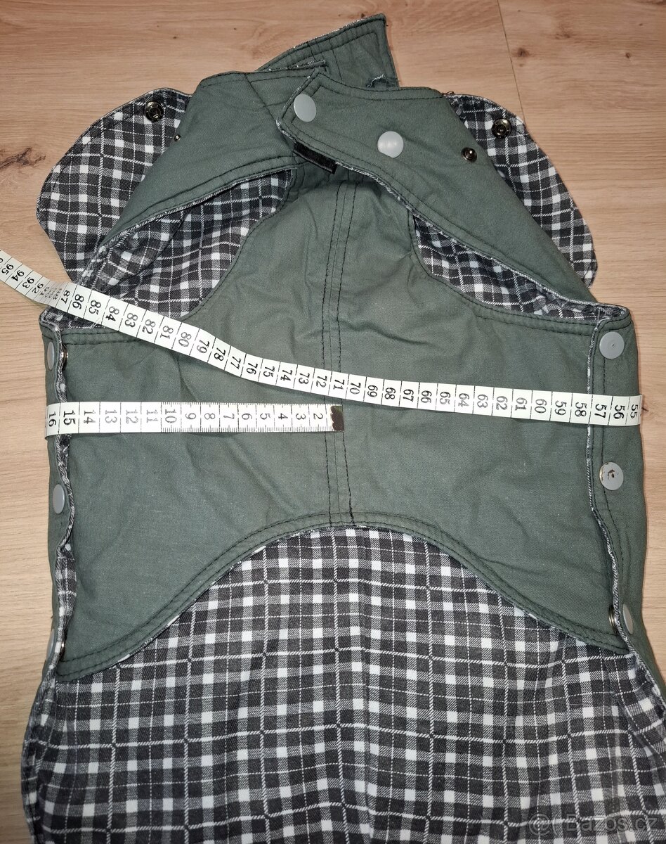 Obleček pro psa - 18