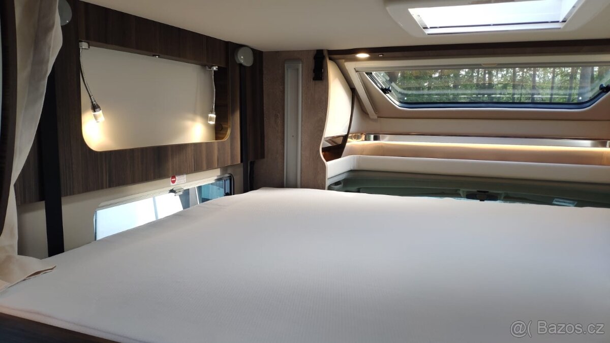 Fiat Laika ecoVIP 4009L - 18