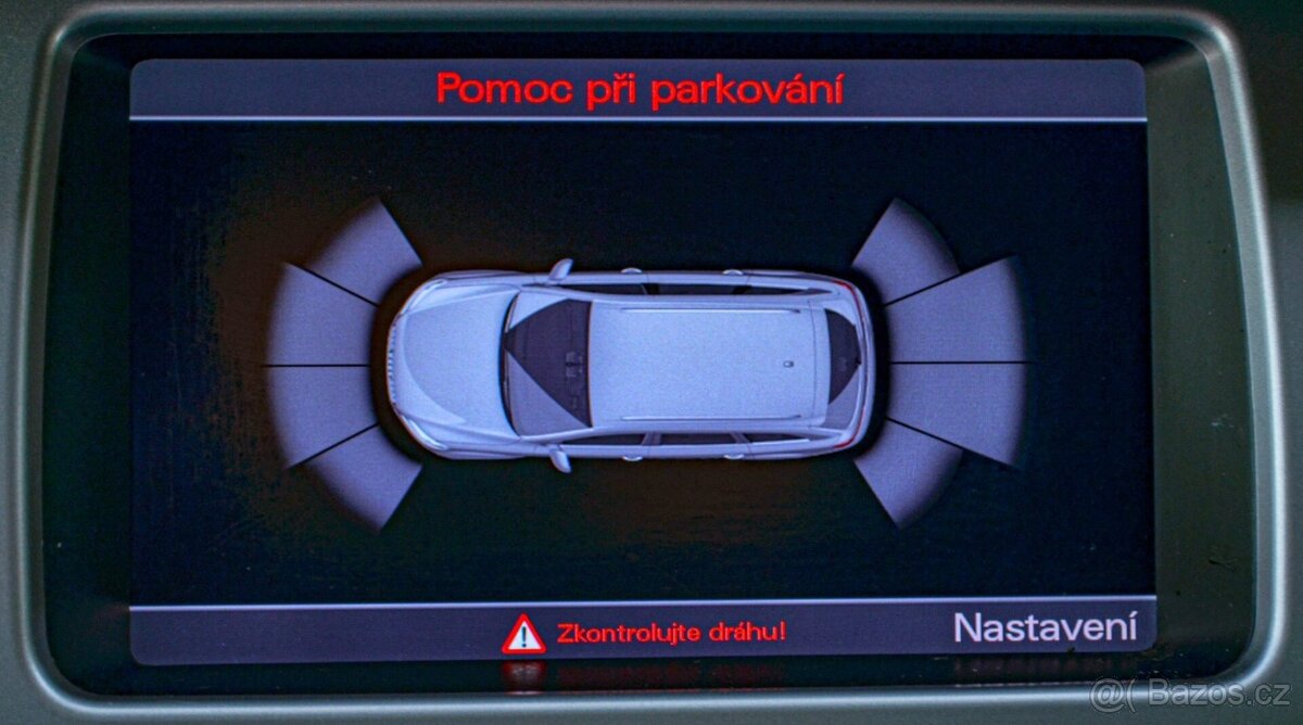 Audi Q7 4.2 TDI V8 quattro - 18