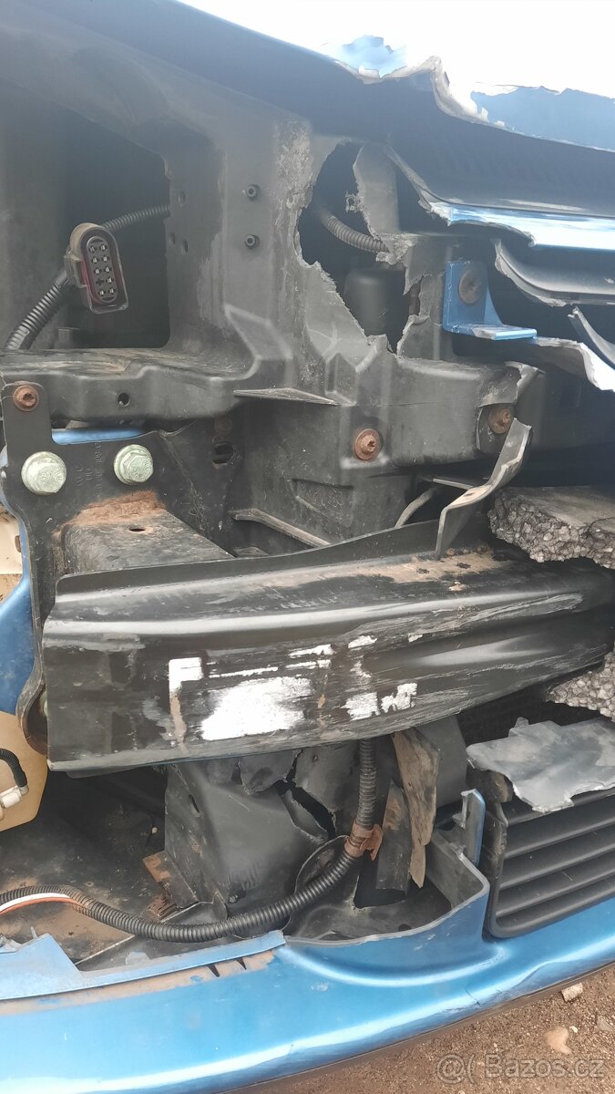 Golf 5 1.4i 55kw 3dv - 18