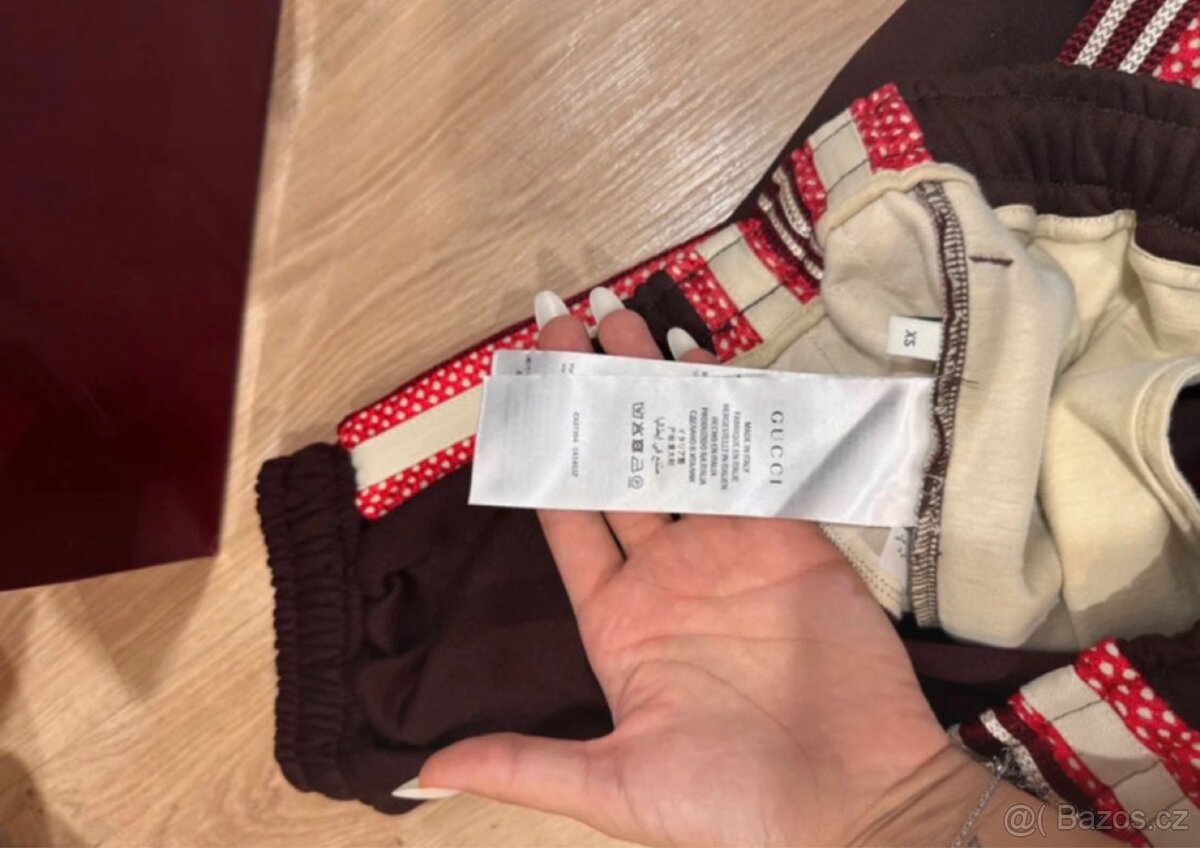 Gucci teplakovka - 18