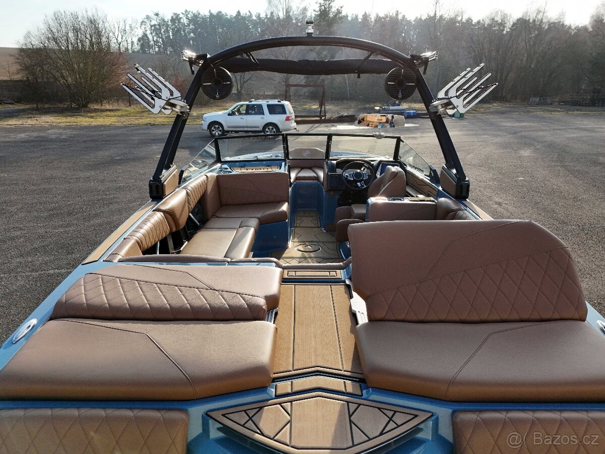 TIGÉ Z3 - wakesurf, wakeboard - 18