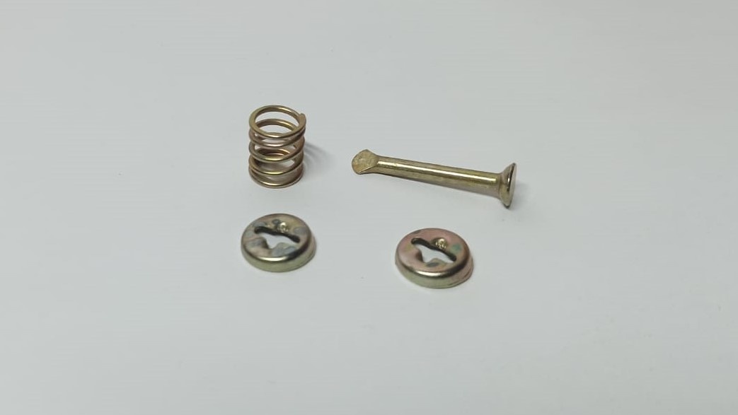 Brzdové strmene Fiat - 18