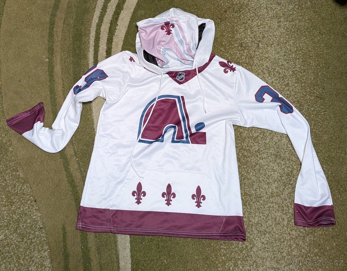 Hokejové suvenýry - 18