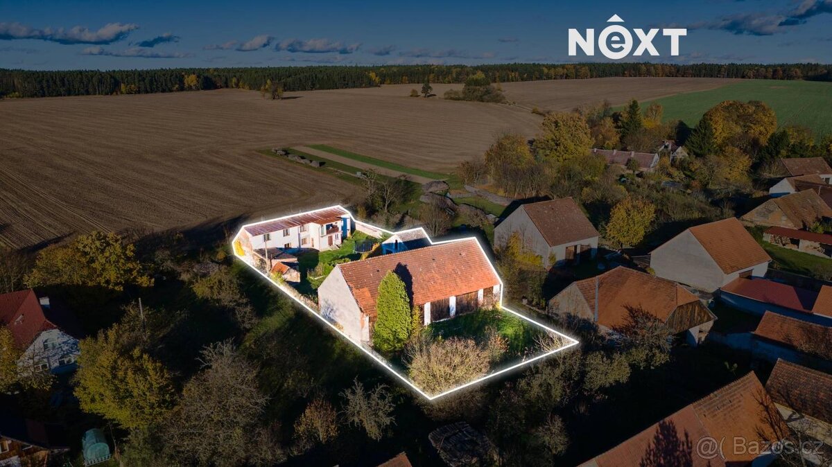 Prodej Rodinný dům, 150㎡ - 18