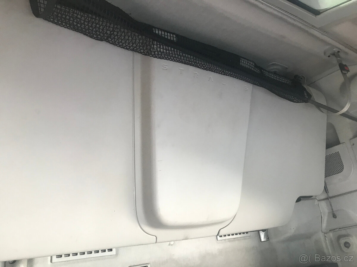 Iveco Stralis 2010 450 AUTOMAT, zavada motoru - 18