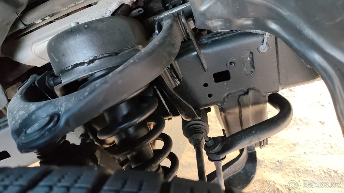 Dodga Ram 1500 5.7 4×4 - 18