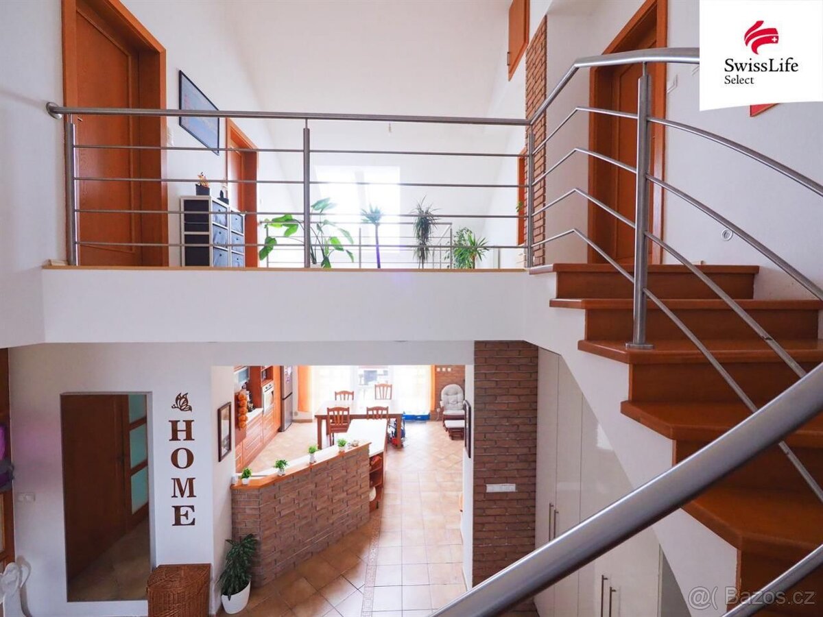 Prodej rodinného domu 188 m2, Polnička - 18