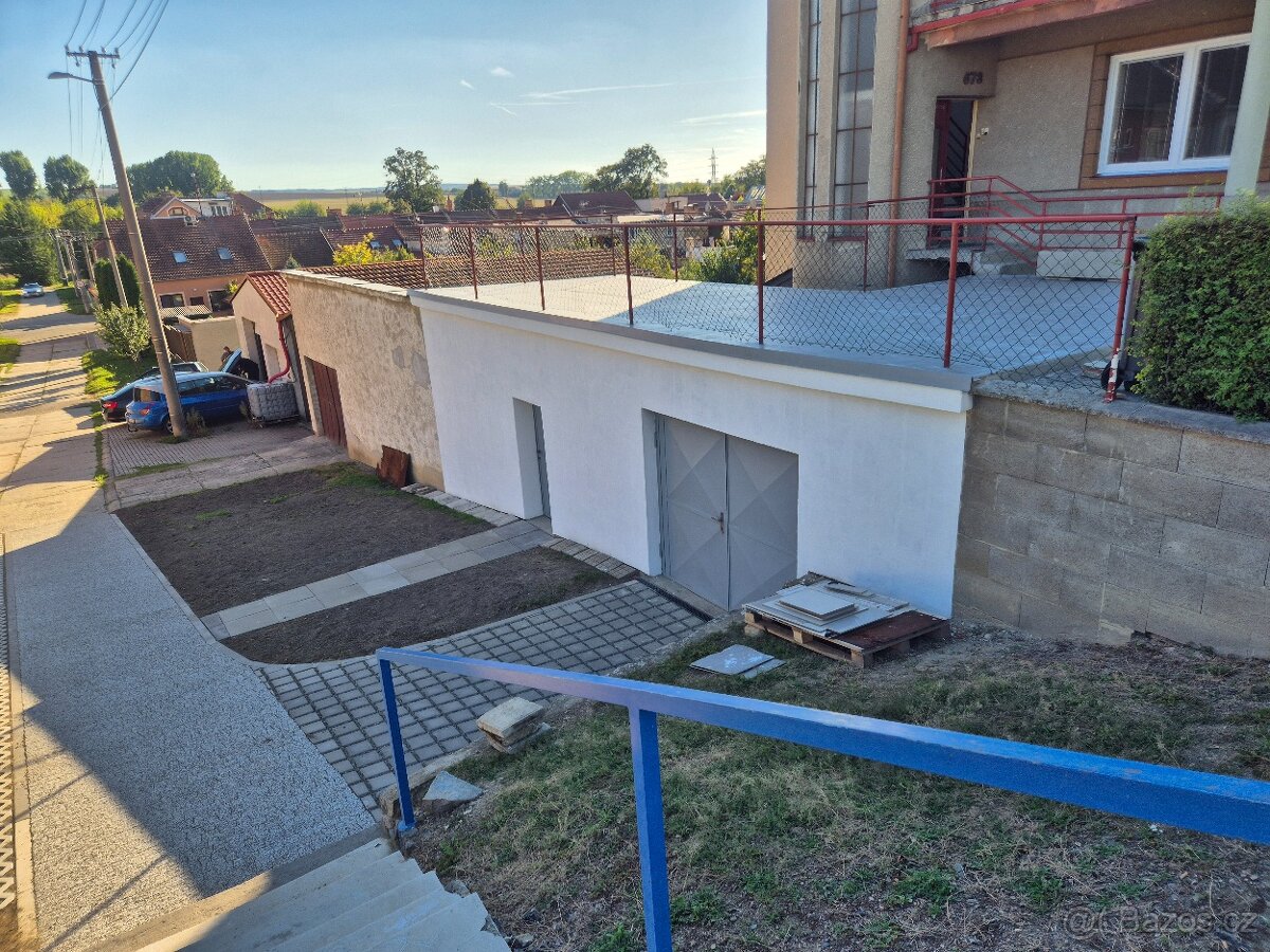 Prodej bytu 3+kk, 79 m² – Bučovice - 18