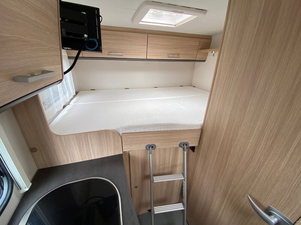 Sunlight V60,2020,2x klima,tempo,navi,kamera,140ps,markyza - 18