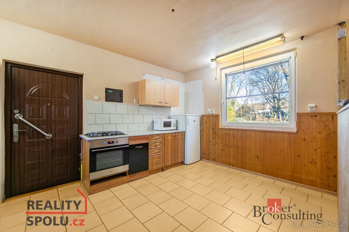 Prodej, domy/rodinný, 232 m2, 33845 Strašice, Rokycany [ID 7 - 18