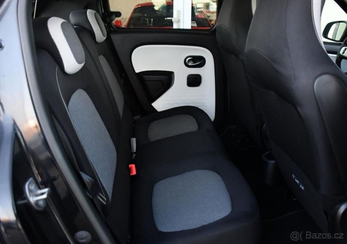 Renault Twingo EQUILIBRE ELECTRIC CARPLAY 1.M1 - 18