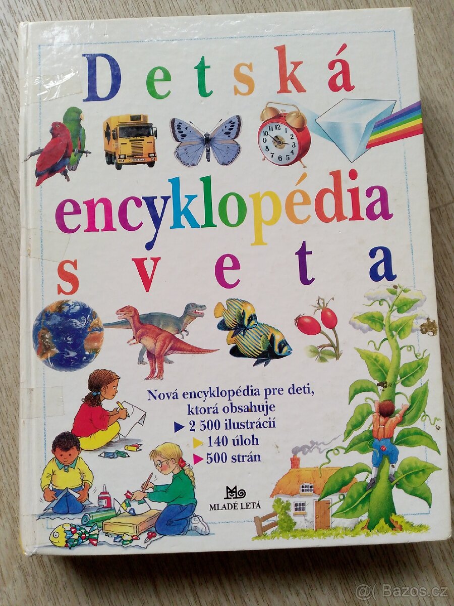 Literatúra factu - 18