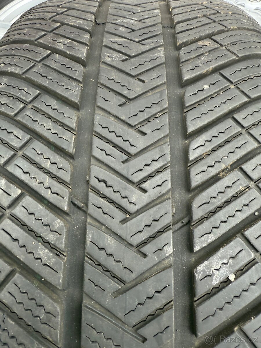 5x112 - 255/40 R20 - ZIMNÍ SADA - 18