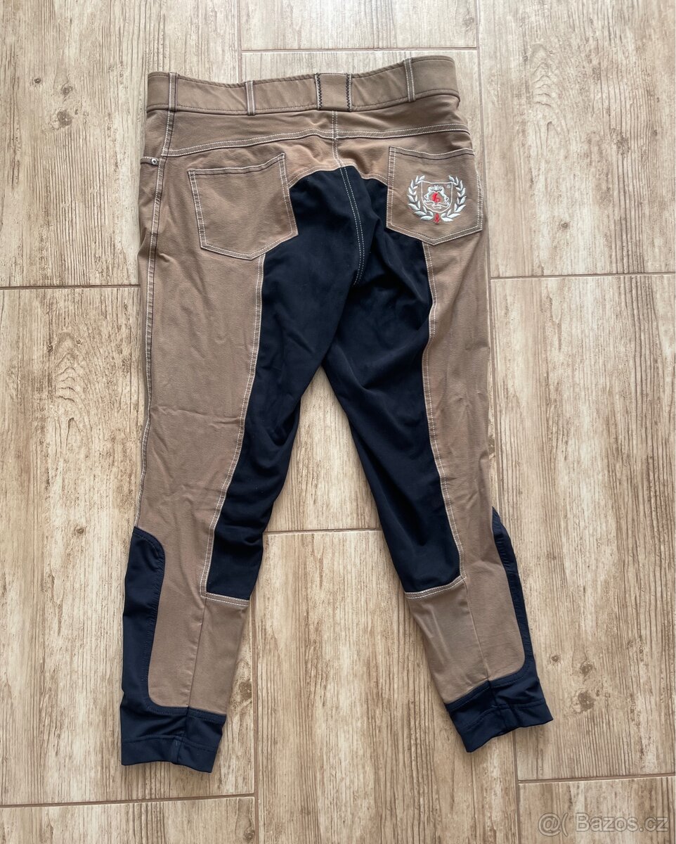 Predam jazdecke oblečenie - 18