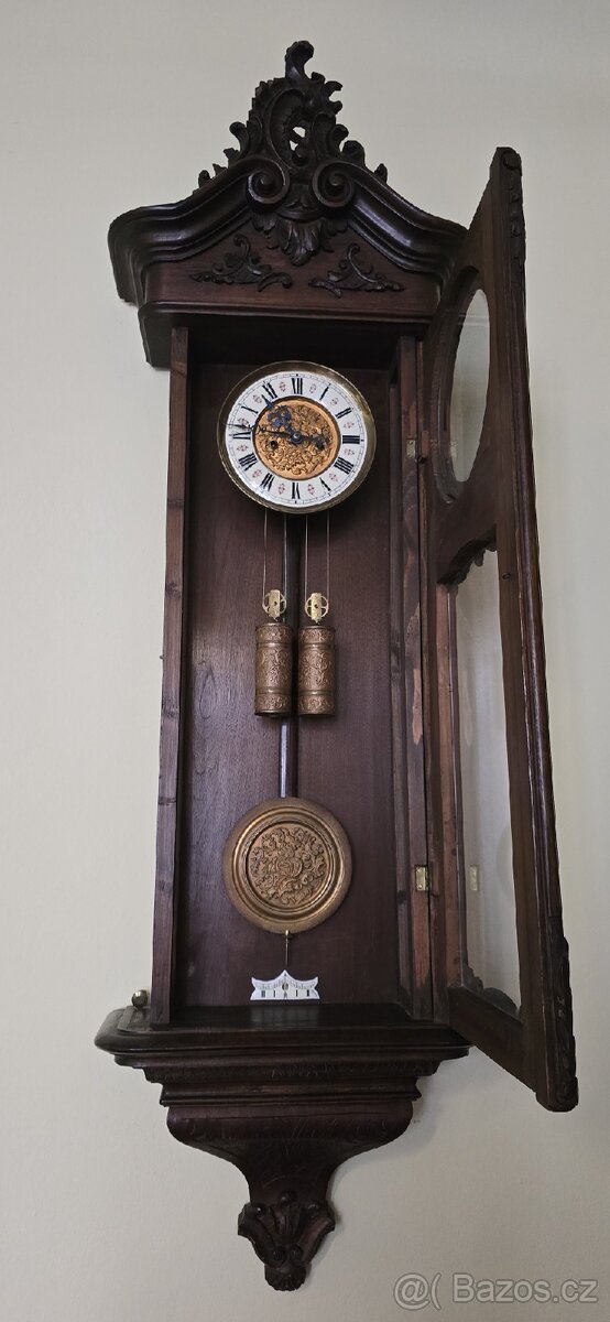 PENDLOVKY,VÍDEŇSKÉ BAROKO - 18