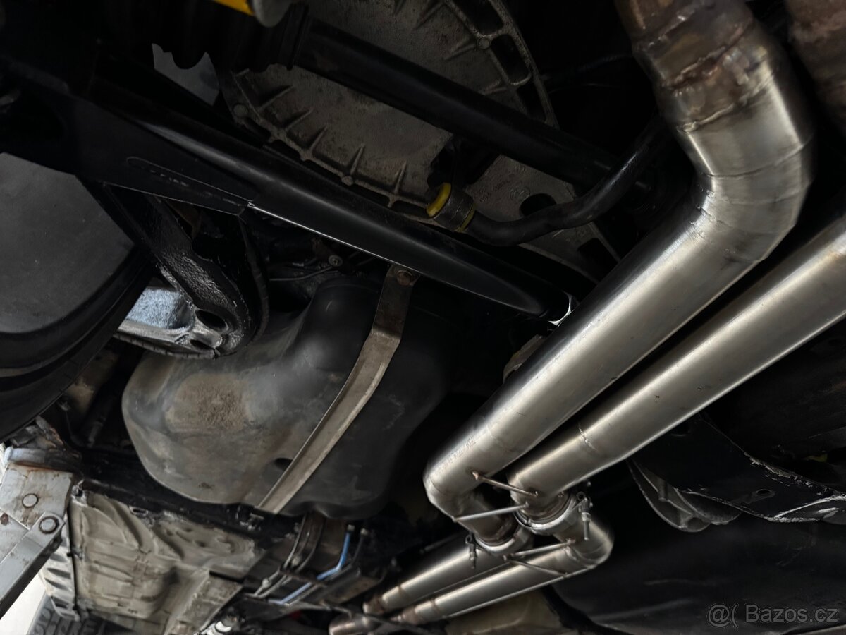 Bmw e46 232i coupe - 18