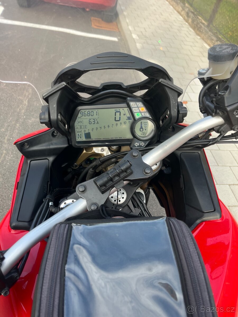 Ducati Multistrada - 18