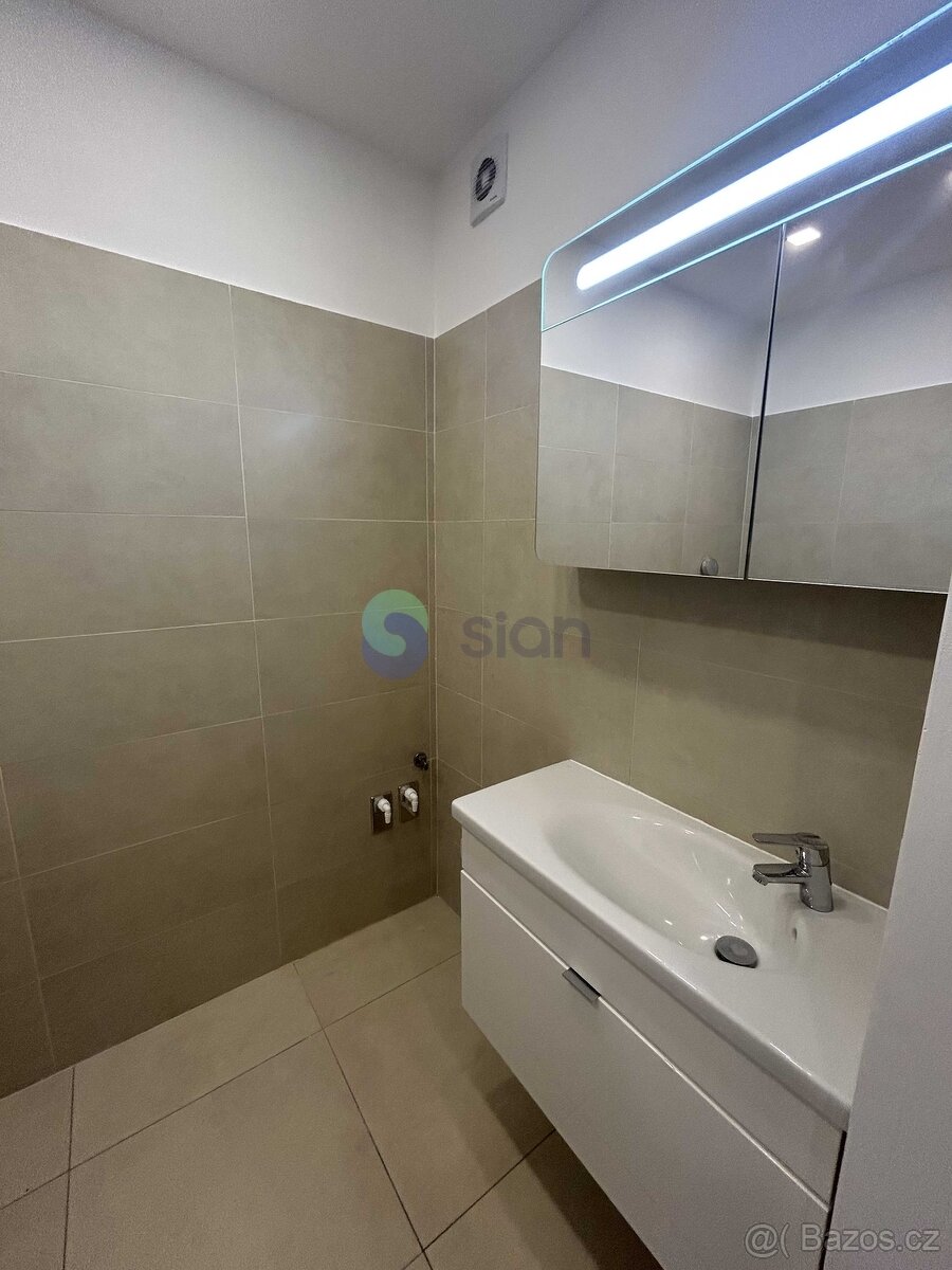 Podnájem bytu 3+1, 72 m2 Josefa Kotase, Ostrava - Hrabůvka - 18